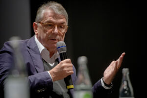 Sagen Sie Mal! Ulrich Khuon