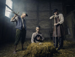 The Hirsch Effekt - Live in Schweinfurt