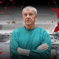 True Crime mit Prof. Dr. Klaus Püschel
