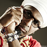 Ndr Bigband + Omar Sosa