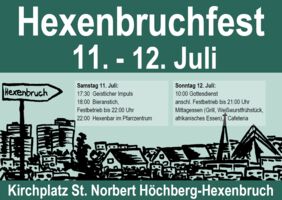 Hexenbruchfest