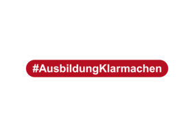 Hier hängt Deine Chance - noch unbesetzte Ausbildungsstellen in Deiner Region
