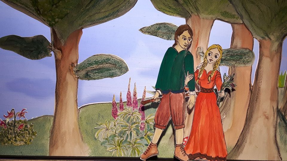 jorinde-und-joringel