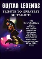 Guitar Legends - Tribute to Greatest Guitar-Hits