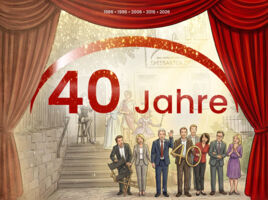 40 Jahre Spessartgrotte