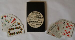 Kartenspieleabende für Jung und Alt