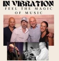 In Vibration - Feel the Magic of Music