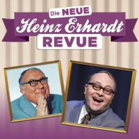 die Neue Heinz Erhardt Revue - Patrick L. Schmitz & Ensemble