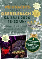 Der Etwas Andere Weihnachtsmarkt
