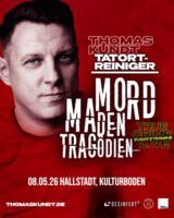 Thomas Kundt - Mord, Maden, Tragödien