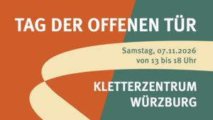 Tag der offenen Tür