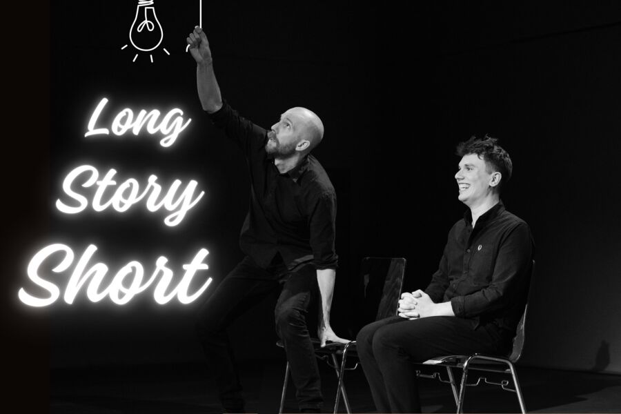 long-story-short