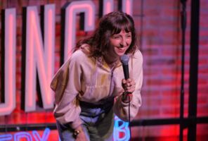 Lucky Punch - On Tour