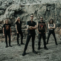 Soen - Reliance Tour