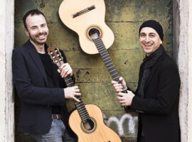 Soloduo - Matteo Mela & Lorenzo Micheli