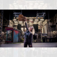 verschoben auf 05.03.2027: Fee Badenius - Ich bring mich ganz groß raus
