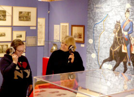 König Ludwig II. und  Bad Kissingen