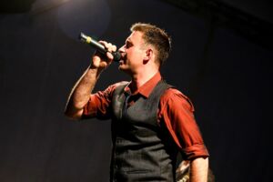 Thunder Road - Bruce-Springsteen-Abend