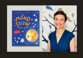 Online-Lesung mit Lena Raubaum - 