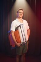 Martin Frank - Grüße aus Allegro Süd