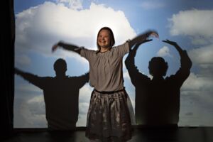 Offener Theaterworkshop im Theater Augenblick
