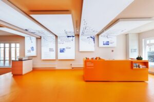 Öffentliche Führung  Veitshöchheim 