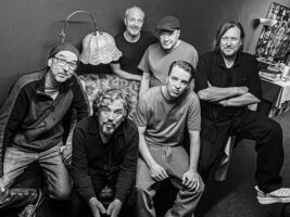 Monsters Of Liedermaching - Die Aufnahmetour 2026