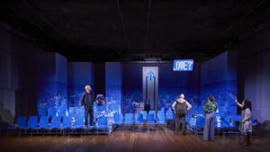 Das Rathaus - Liebe Leute