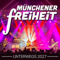 Münchener Freiheit - Unterwegs 2027