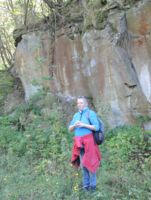 27. September Geologische Wanderung 