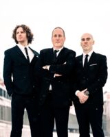 The Movement und The Satelliters