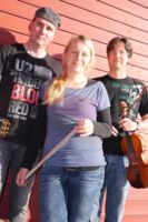 Leben im Schloss mit 