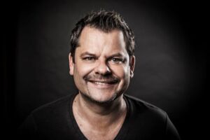 Ingo Applet - Männer Nerven Stark