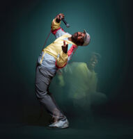 Simon Pearce - 