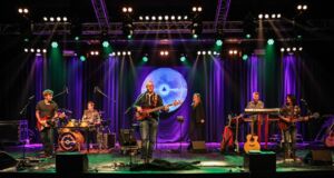 Floydside Of The Moon (a tribute to Pink Floyd)