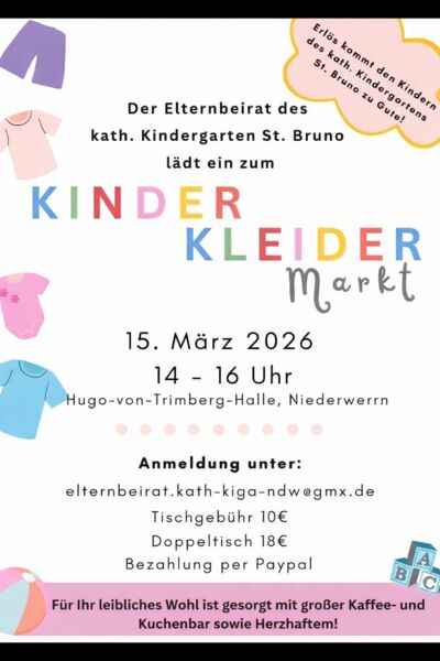 kinder-kleidermarkt-kath-kindergarten-niederwerrn