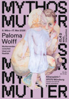 Von Müttern und Monstern: Führung im MAD