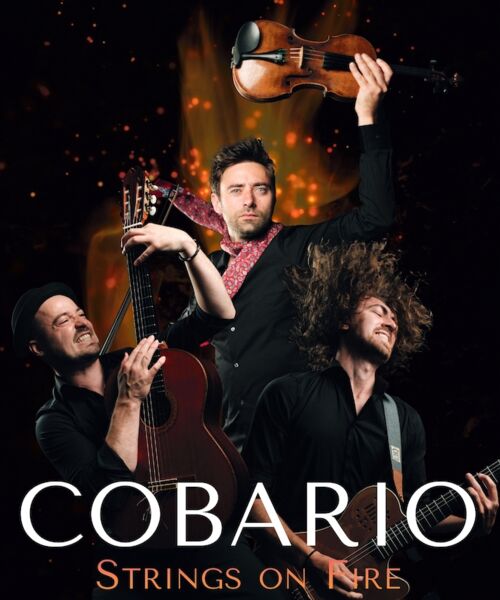 cobario-strings-on-fire-cobario-strings-on-fire