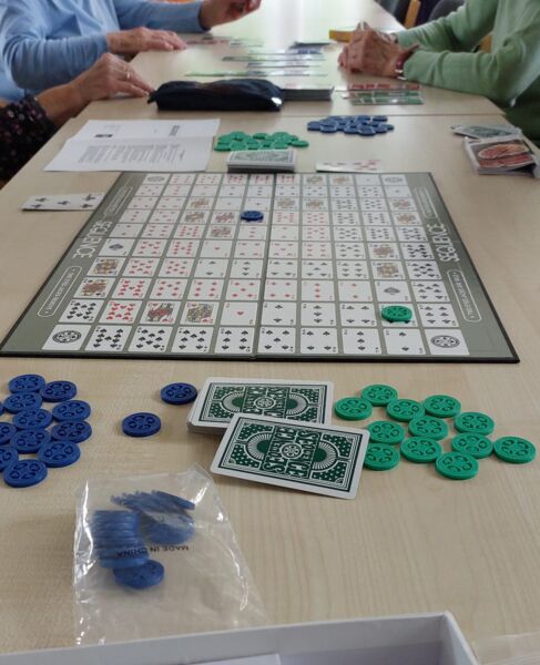 spielenachmittag