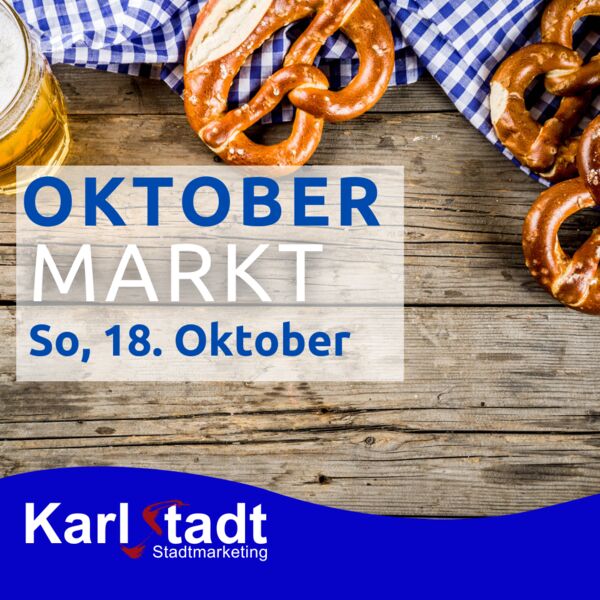 oktobermarkt