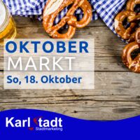 Oktobermarkt