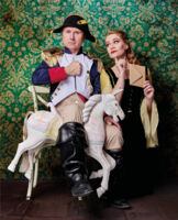 Fränkischer Theatersommer: Mann des Schicksals