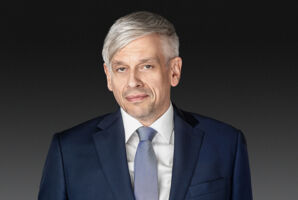 Kissinger Kabarettherbst 2026 – Mathias Tretter mit seinem Programm 