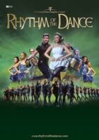 Rhythm Of the Dance - Live 2027
