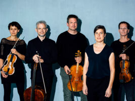 Schüttbau Meisterkonzerte - Ensemble Il Capriccio