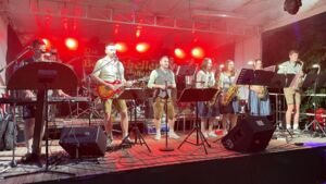 Siedlerfest Hohestadt