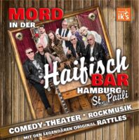Mord in der Haifischbar St Pauli -