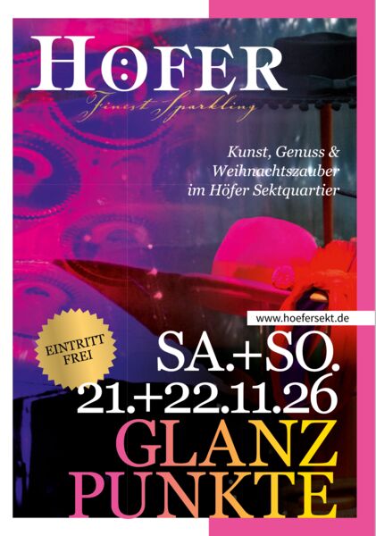 glanzpunkte