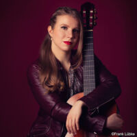 Nah dran: Laura Lootens