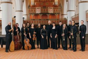 Abschlusskonzert - Fulda klingt mehrchörig